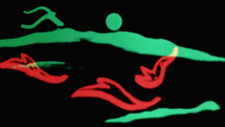 кадр из фильма Spook Sport