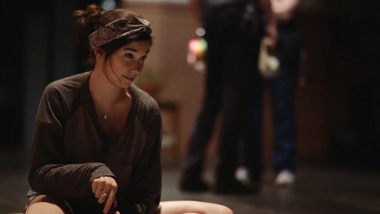 кадр из фильма Spider Veins