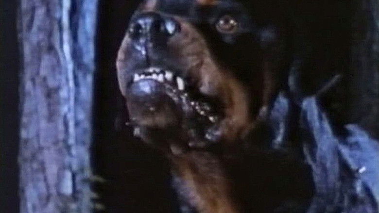 кадр из фильма Dogs of Hell