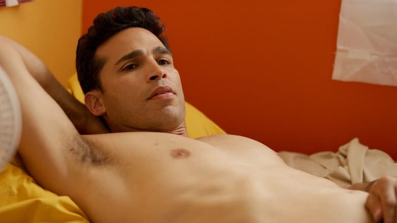 кадр из фильма Barrio Boy