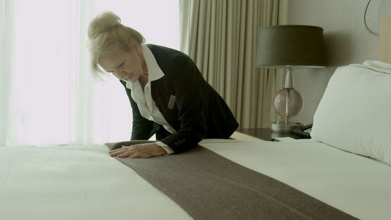 кадр из фильма Duty Free