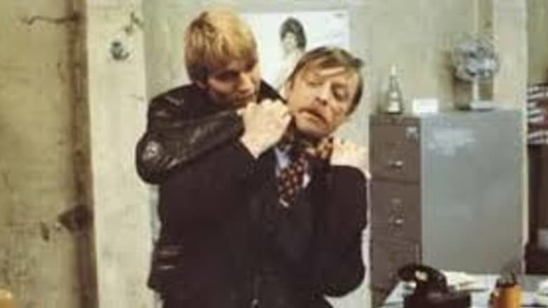 кадр из фильма Kalt wie Eis