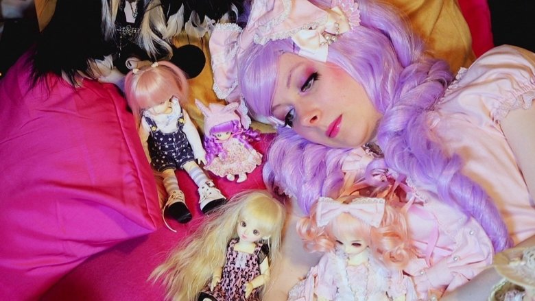 кадр из фильма Sussie och dockhuset