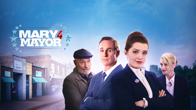 кадр из фильма Mary for Mayor