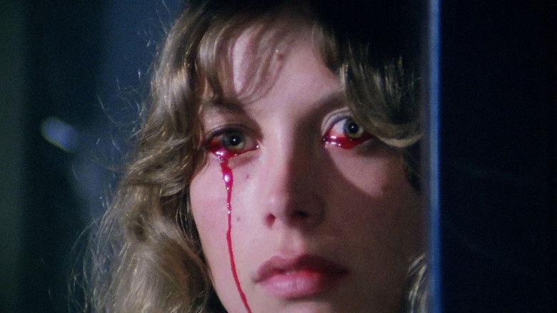 кадр из фильма Город живых мертвецов