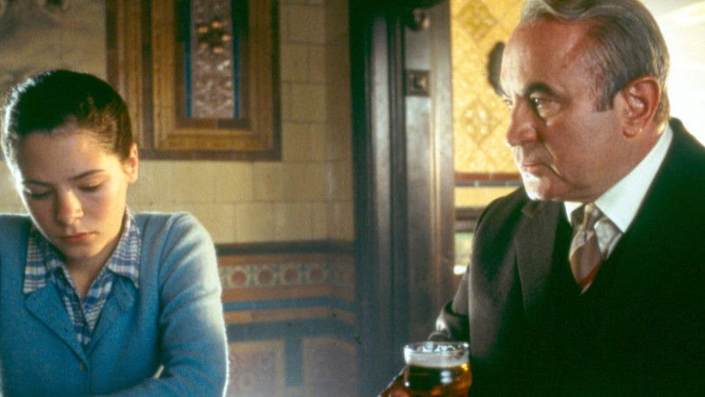 кадр из фильма Путешествие Фелиции