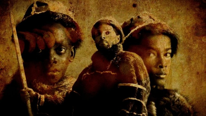 кадр из фильма Dames et Princes de la Préhistoire