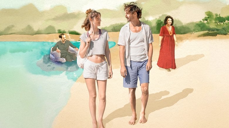 кадр из фильма Le Médium