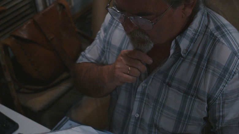 кадр из фильма Boomer sur le lac