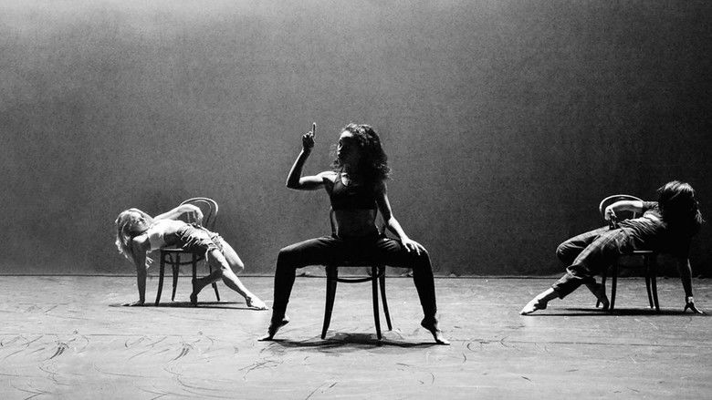 кадр из фильма Soundtrack 7