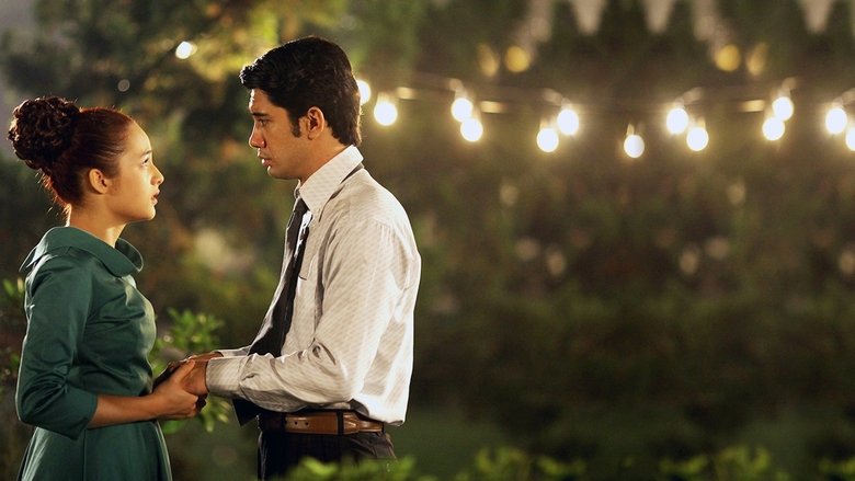 кадр из фильма Руди Хабиби