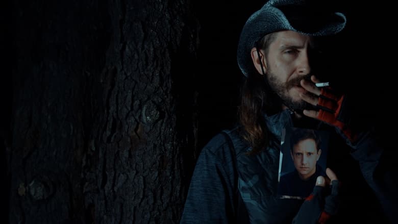 кадр из фильма Холодная могила