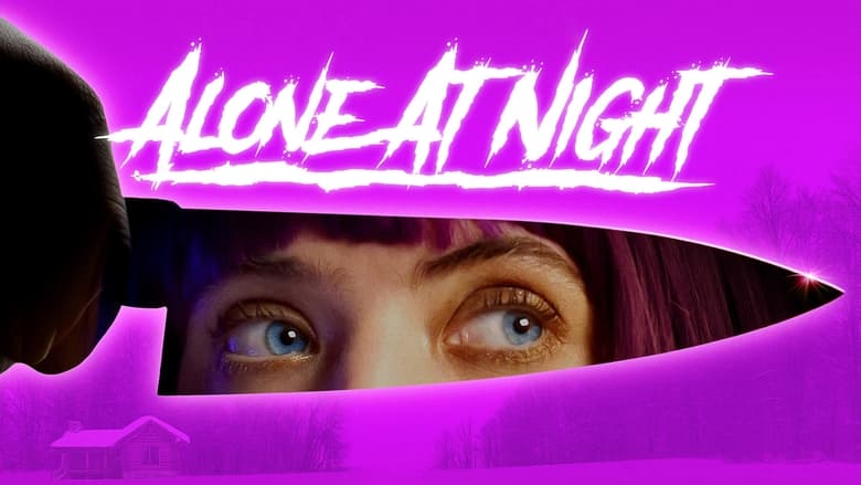 кадр из фильма Alone at Night