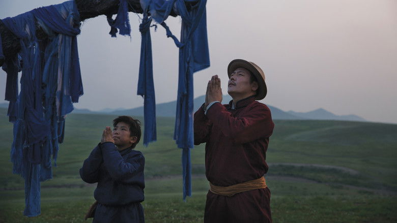 кадр из фильма Артерии мира