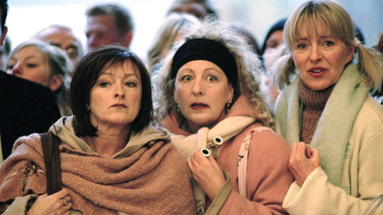 кадр из фильма Tid til forandring