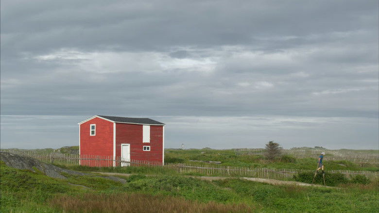 кадр из фильма Windward