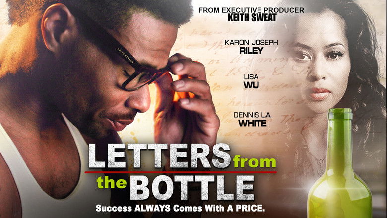 кадр из фильма Letters from the Bottle