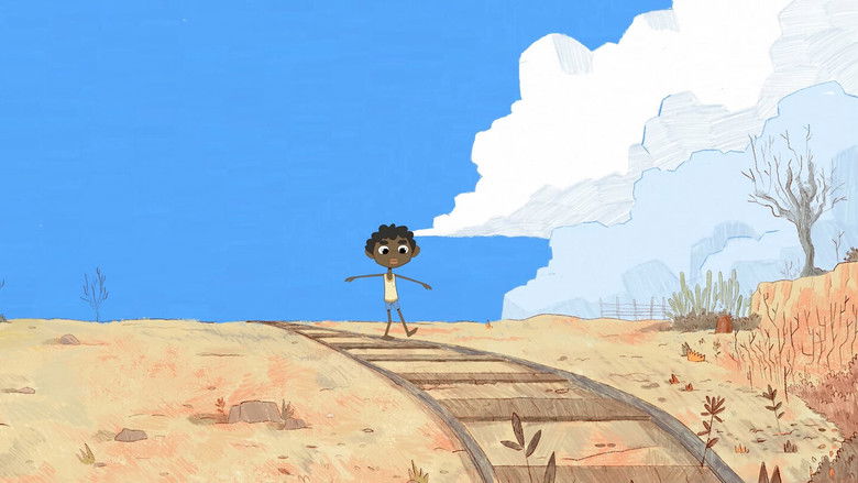 кадр из фильма Tempo Trem