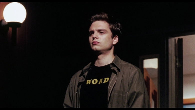 кадр из фильма Red Doors