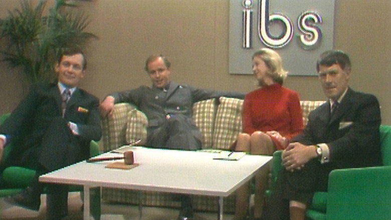 кадр из фильма Hur man blir rik på aktier