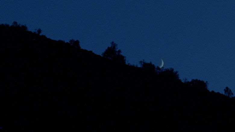 кадр из фильма Una sombra oscilante