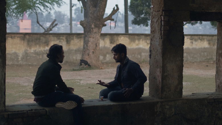 кадр из фильма धुइन