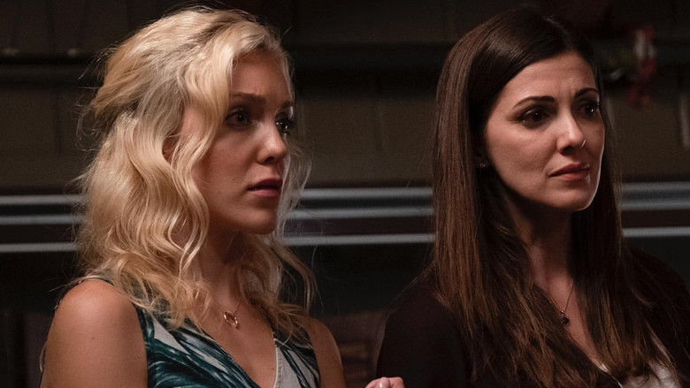 кадр из фильма Deadly Assistant