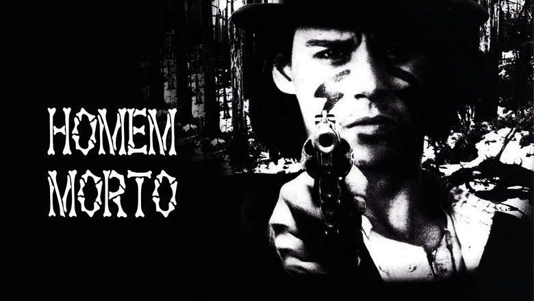 кадр из фильма Мертвец