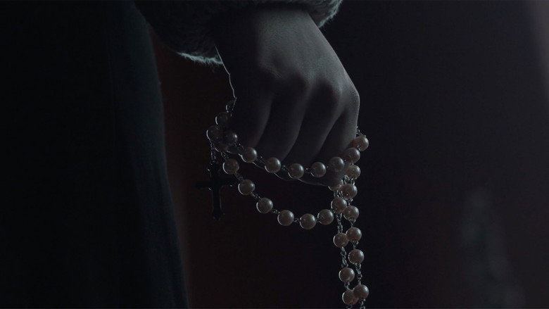 кадр из фильма Faith