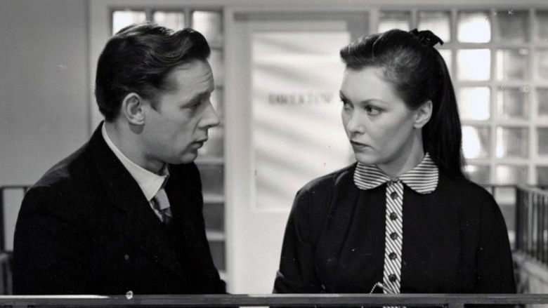 кадр из фильма Mod og mandshjerte