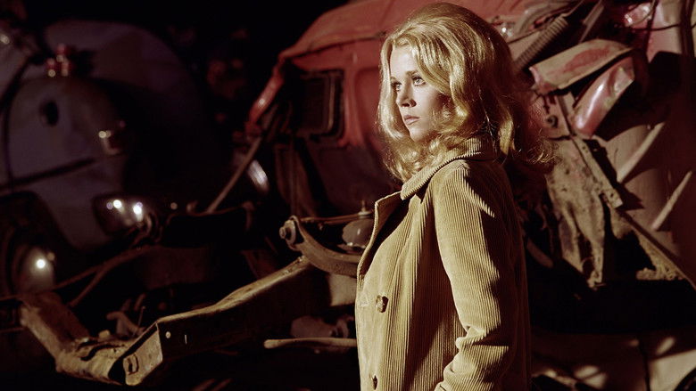 кадр из фильма Погоня