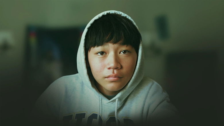 кадр из фильма Младший брат