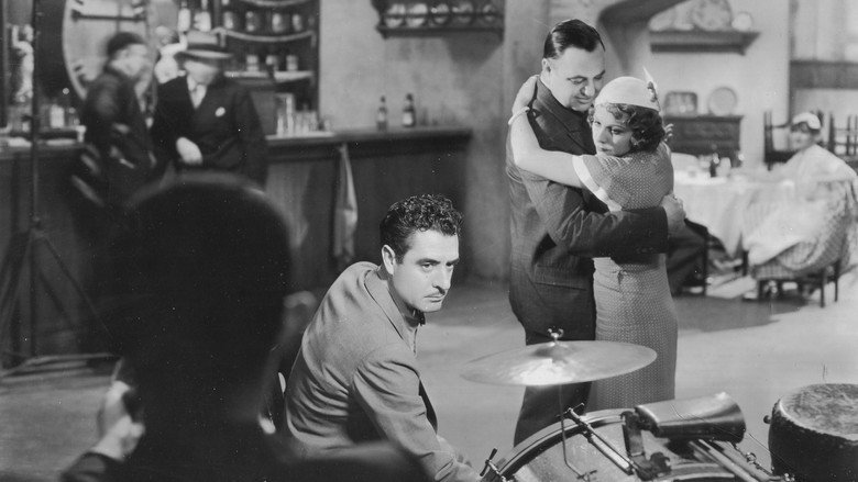 кадр из фильма Fast Workers