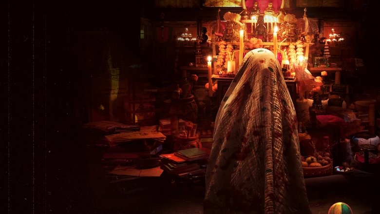 кадр из фильма 粽邪3：鬼門開