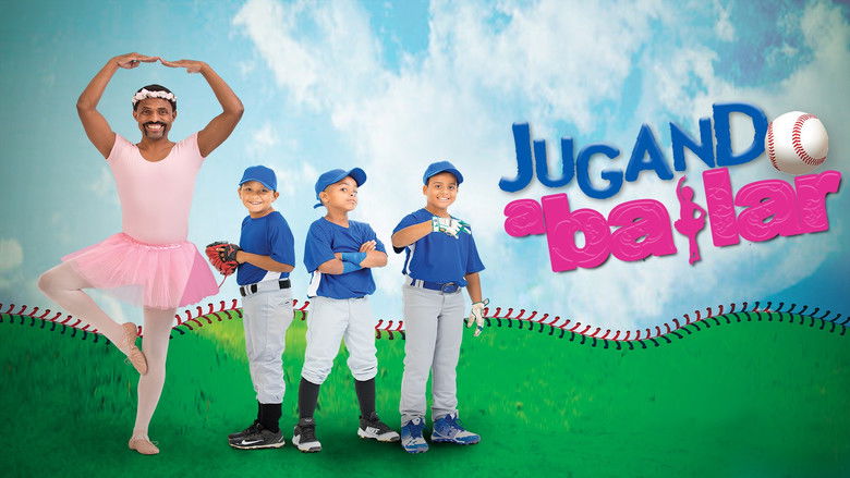 кадр из фильма Jugando a bailar