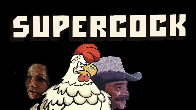 кадр из фильма Supercock