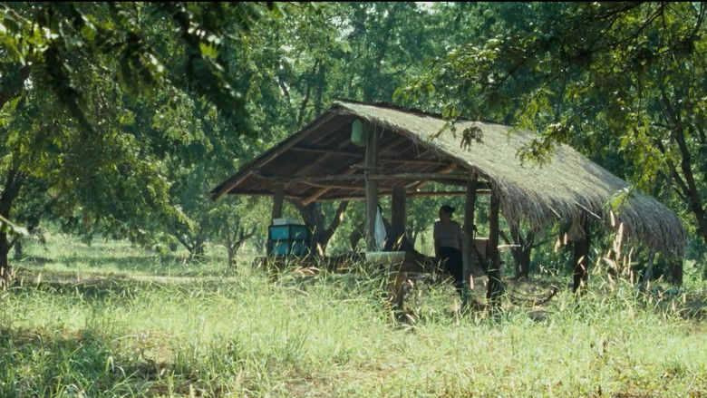 кадр из фильма Дядюшка Бунми, который помнит свои прошлые жизни