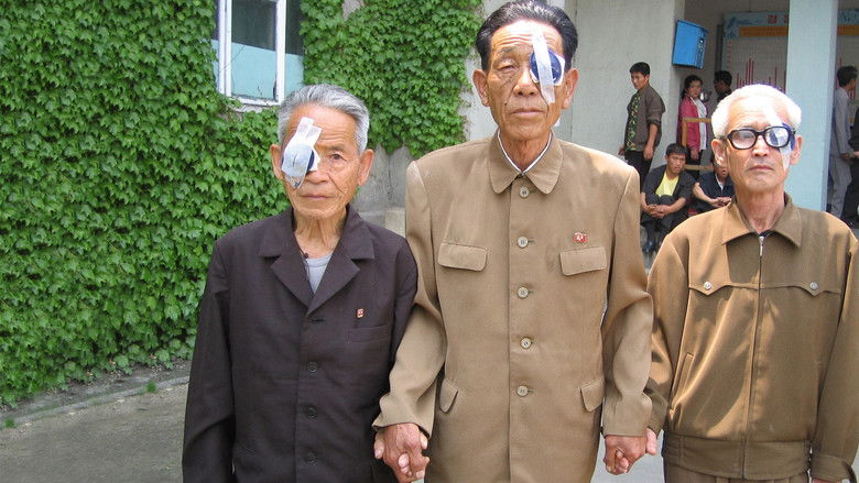 кадр из фильма Inside North Korea: Then and Now with Lisa Ling