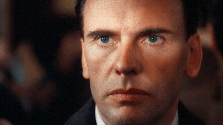 кадр из фильма Полицейская история