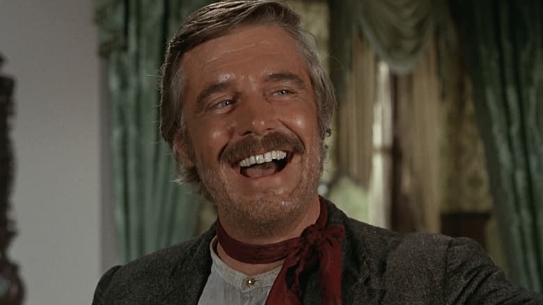 кадр из фильма One More Train to Rob