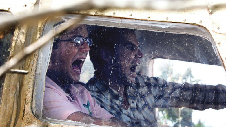 кадр из фильма Zoop In Afrika