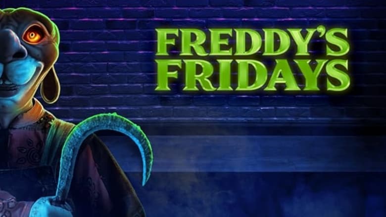 кадр из фильма Freddy's Fridays