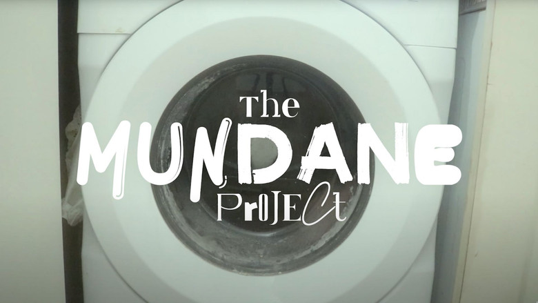 кадр из фильма the mundane project