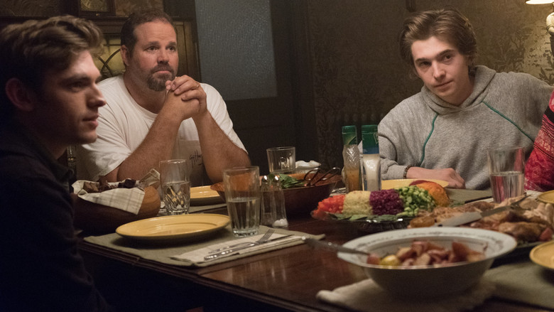 кадр из фильма Пазл