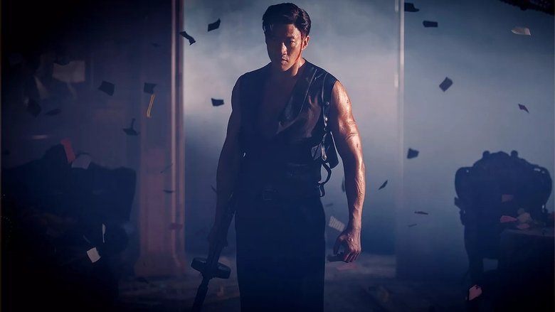 кадр из фильма Меняющий игру