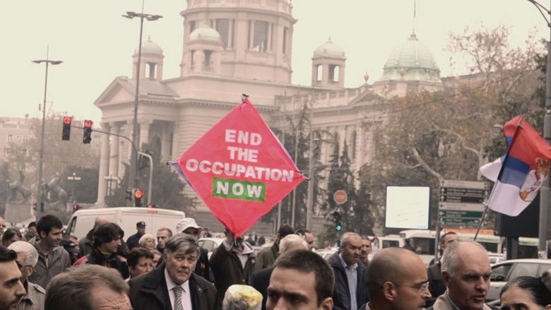 кадр из фильма Тяжесть цепей 2