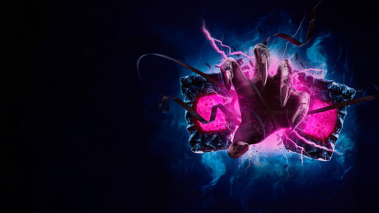 кадр из фильма The Last Video Store