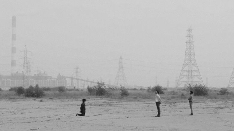 кадр из фильма Dumb, Dumber& Dumbest.