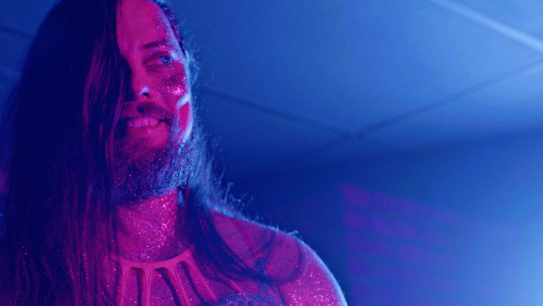 кадр из фильма Scream Dream