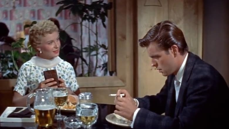 Поцелуй перед смертью